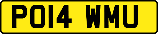 PO14WMU
