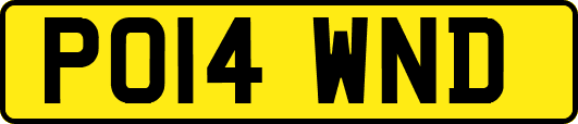 PO14WND