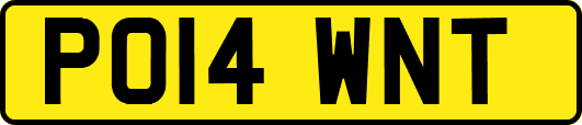 PO14WNT