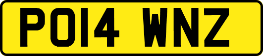 PO14WNZ