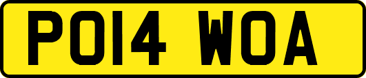 PO14WOA