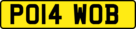 PO14WOB