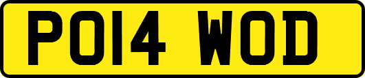 PO14WOD