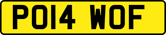 PO14WOF