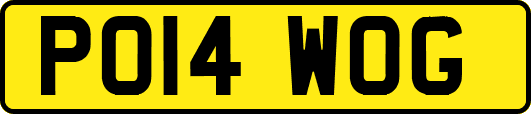 PO14WOG