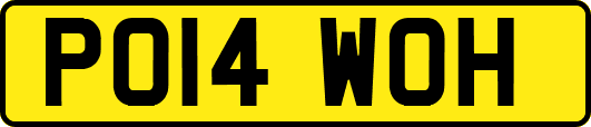 PO14WOH