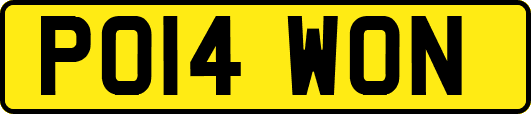 PO14WON
