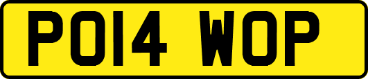 PO14WOP