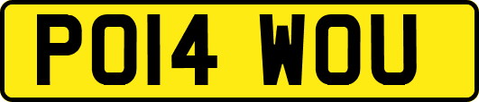 PO14WOU