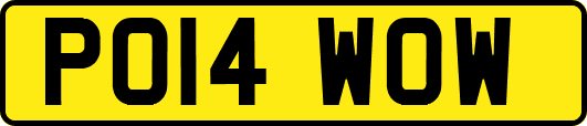 PO14WOW