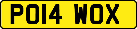 PO14WOX