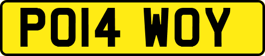 PO14WOY