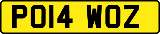 PO14WOZ