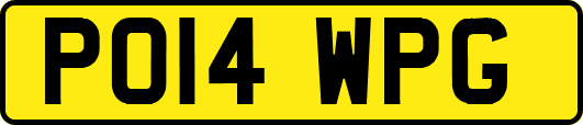 PO14WPG