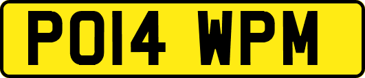 PO14WPM
