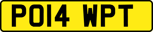 PO14WPT
