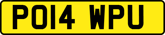 PO14WPU