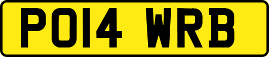 PO14WRB
