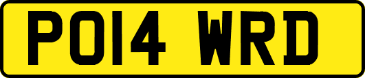 PO14WRD