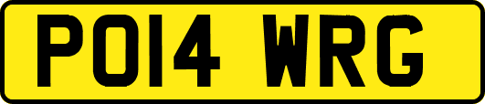 PO14WRG