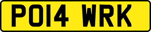 PO14WRK
