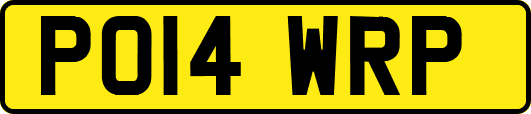 PO14WRP