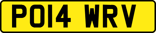 PO14WRV