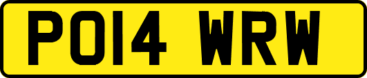 PO14WRW