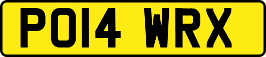 PO14WRX