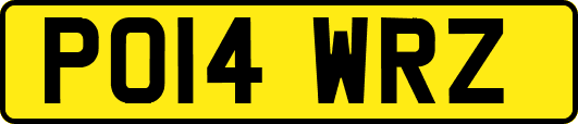 PO14WRZ
