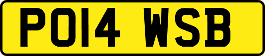 PO14WSB