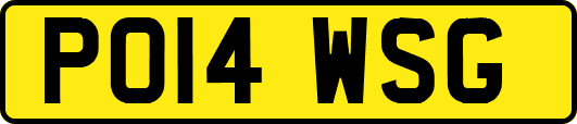 PO14WSG