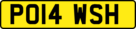 PO14WSH