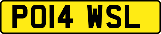 PO14WSL
