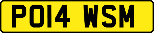 PO14WSM