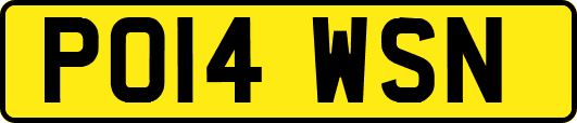 PO14WSN