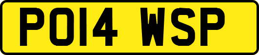 PO14WSP