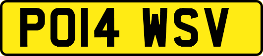 PO14WSV