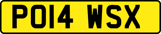 PO14WSX