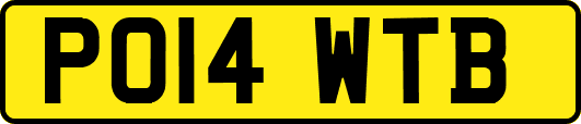 PO14WTB
