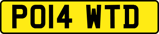 PO14WTD