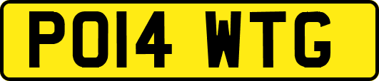 PO14WTG