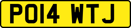 PO14WTJ