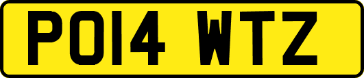 PO14WTZ