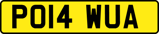PO14WUA