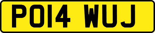 PO14WUJ