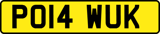 PO14WUK