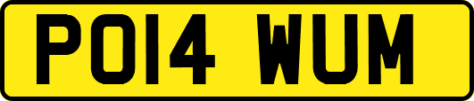 PO14WUM