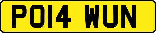 PO14WUN