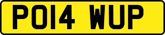 PO14WUP